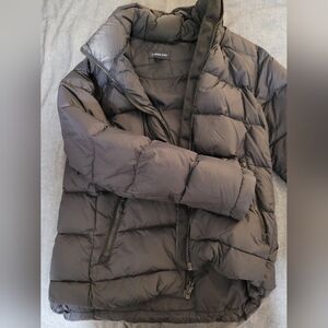 WARM Down Puffer jacket